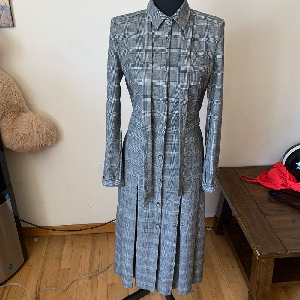 NWT Zara dress